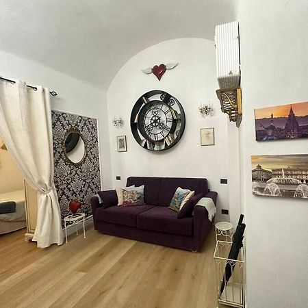 Alle Pietre Preziose - Genova Exterior foto